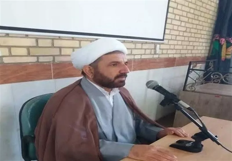 جهاد تبیین؛ مهمترین ابزار روشنگری برای کنشگران فرهنگی حجتالاسلام قدرتالله پورغلامی