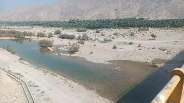نیاز آبی رودخانه قره‌ آغاج
