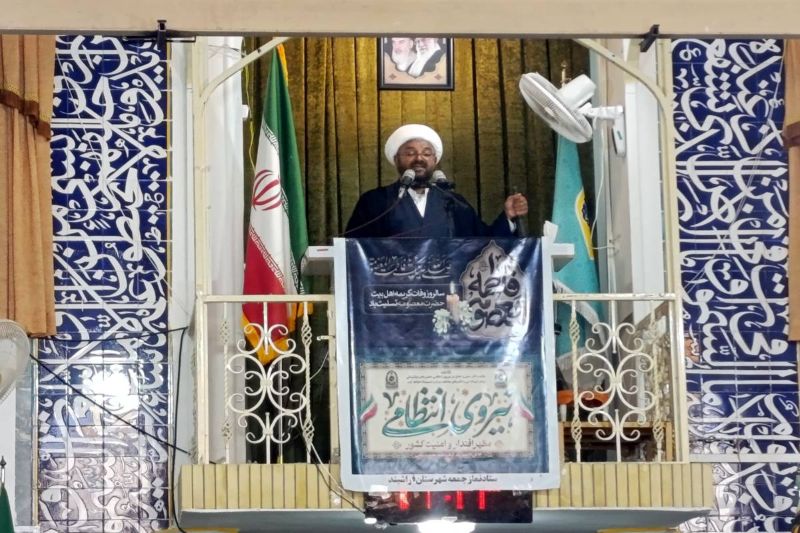جشن بزرگ خرما و قصب