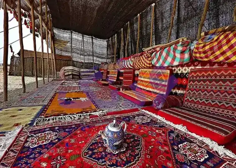 مردم‌شناسی فراشبند