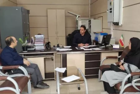 شتاب‌ بخشی به اجرای طرح‌ های نهضت ملی مسکن در فراشبند با بهره‌گیری از تسهیلات بانکی