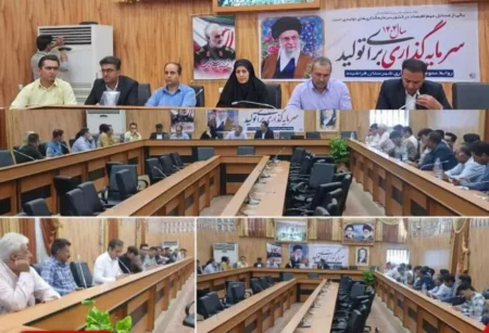 بررسی مسائل و مشکلات روستاهای شهرستان فراشبند