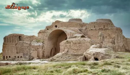 تاریخچه فیروزآباد