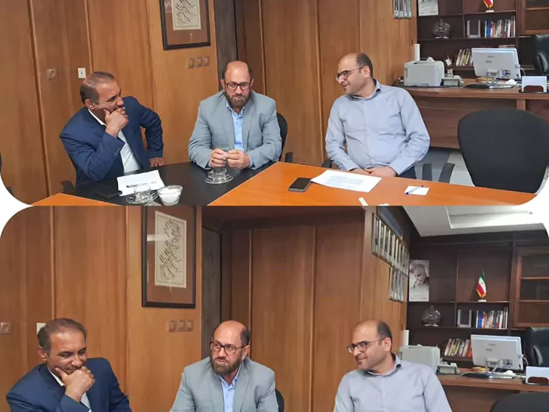 فرماندار فراشبند: ضرورت نگاه ویژه نوسازی مدارس فارس به مدارس محروم شهرستان