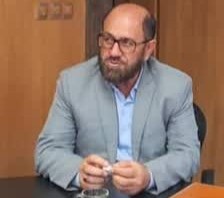 فرماندار فراشبند: اعتیاد بنیان خانواده و امنیت جامعه را تهدید میکند روح الله مزارعی، فرماندار و رئیس شورا