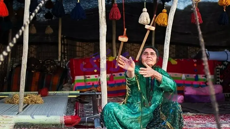 فرهنگ و آداب و رسوم فراشبند