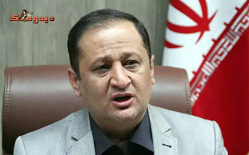 سرپرست فرمانداری شهرستان فیروزآباد
