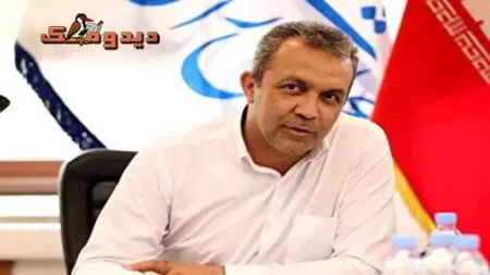 محمدمهدی فروردین صدای «هیهات مناالذله» فراتر از مرزها طنین‌انداز است