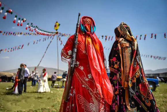فرهنگ و آداب و رسوم فیروزآباد