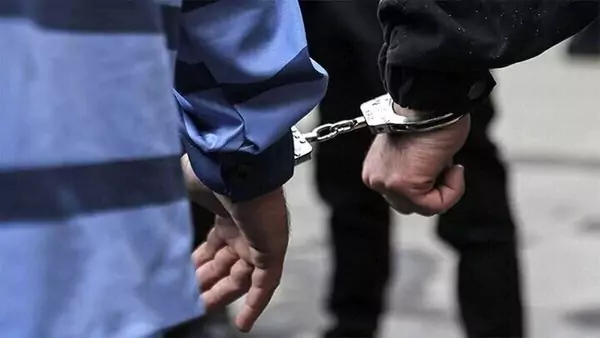 پلیس در قیروکارزین